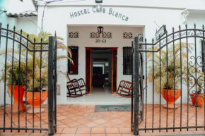 Hotel Casa Blanca Mompox